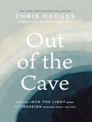 cover image of Out of the Cave